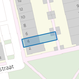 Perceel ZDM01-P-2072