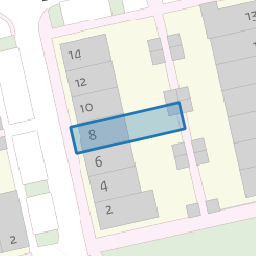 Perceel ZDM01-P-2074