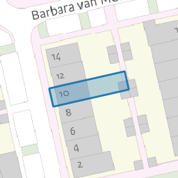 Perceel ZDM01-P-2075