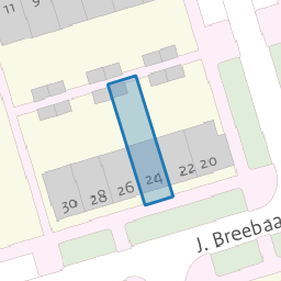 Perceel ZDM01-P-2081