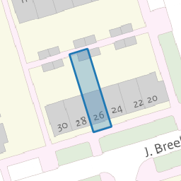 Perceel ZDM01-P-2082