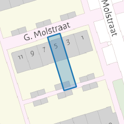 Perceel ZDM01-P-2087