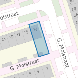 Perceel ZDM01-P-2091