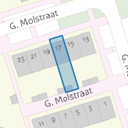 Perceel ZDM01-P-2093