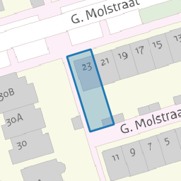 Perceel ZDM01-P-2096
