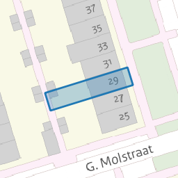 Perceel ZDM01-P-2099