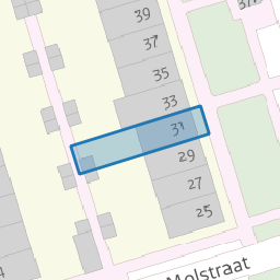 Perceel ZDM01-P-2100