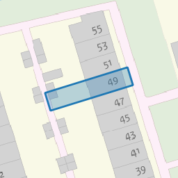 Perceel ZDM01-P-2109