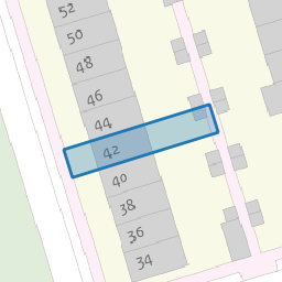 Perceel ZDM01-P-2117