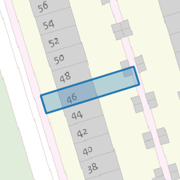 Perceel ZDM01-P-2119