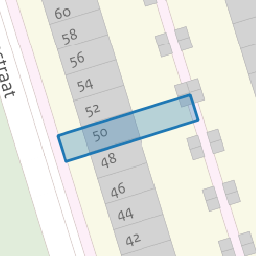 Perceel ZDM01-P-2121