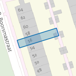 Perceel ZDM01-P-2124