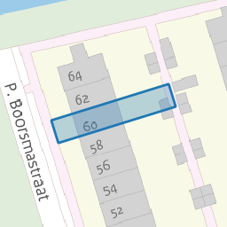 Perceel ZDM01-P-2126