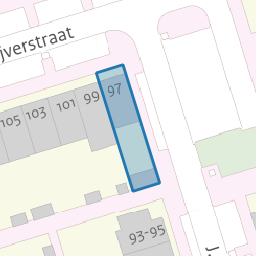 Perceel ZDM01-P-2133