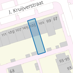 Perceel ZDM01-P-2136
