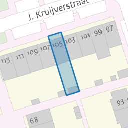 Perceel ZDM01-P-2137