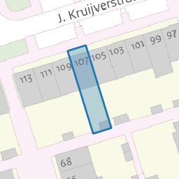 Perceel ZDM01-P-2138