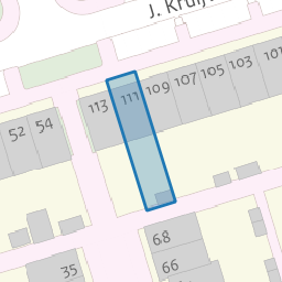 Perceel ZDM01-P-2140