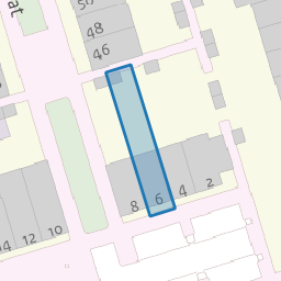 Perceel ZDM01-P-2150