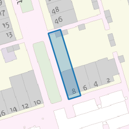 Perceel ZDM01-P-2151