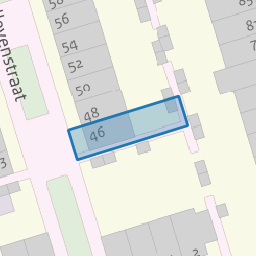 Perceel ZDM01-P-2152