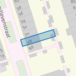 Perceel ZDM01-P-2153