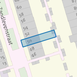 Perceel ZDM01-P-2154