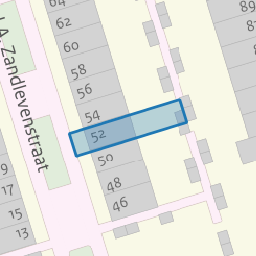 Perceel ZDM01-P-2155