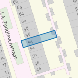 Perceel ZDM01-P-2156