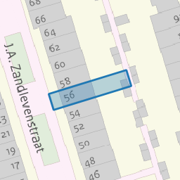 Perceel ZDM01-P-2157