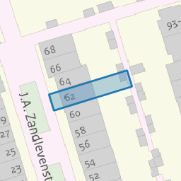 Perceel ZDM01-P-2160