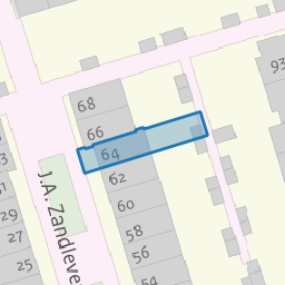 Perceel ZDM01-P-2161