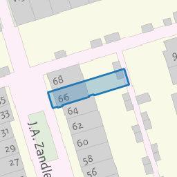 Perceel ZDM01-P-2162