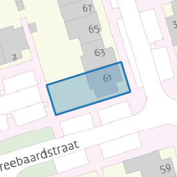 Perceel ZDM01-P-2164