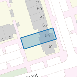 Perceel ZDM01-P-2165