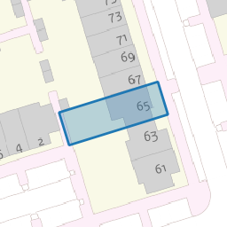 Perceel ZDM01-P-2166