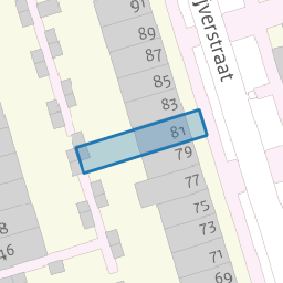 Perceel ZDM01-P-2174