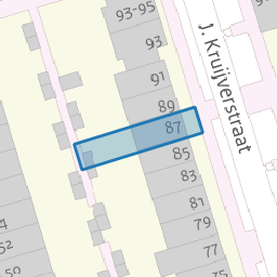 Perceel ZDM01-P-2177