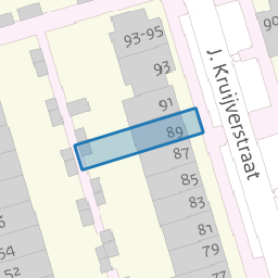 Perceel ZDM01-P-2178