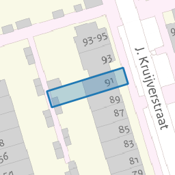 Perceel ZDM01-P-2179