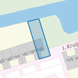 Perceel ZDM01-P-2182