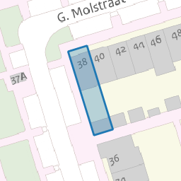 Perceel ZDM01-P-2184