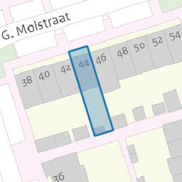 Perceel ZDM01-P-2187