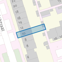 Perceel ZDM01-P-2197