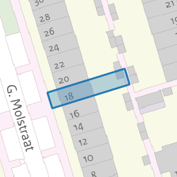 Perceel ZDM01-P-2201