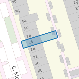 Perceel ZDM01-P-2205