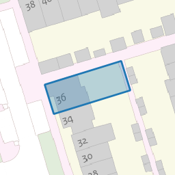 Perceel ZDM01-P-2210