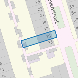 Perceel ZDM01-P-2216