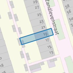 Perceel ZDM01-P-2218