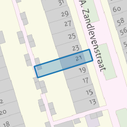 Perceel ZDM01-P-2219